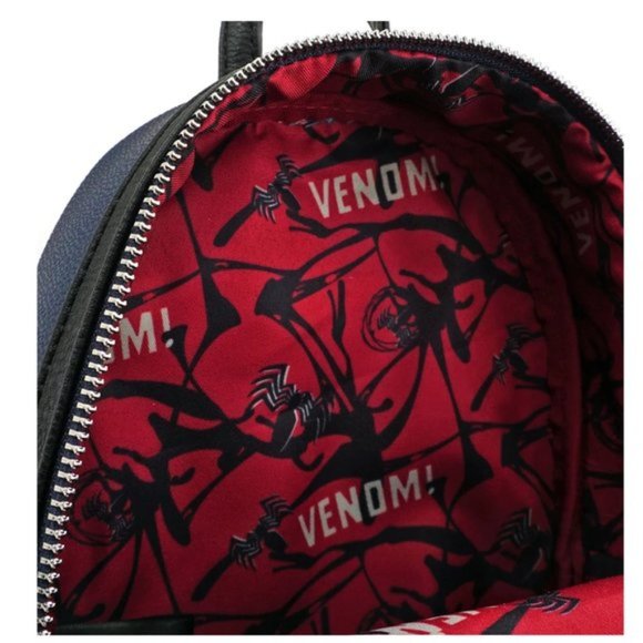 venom loungefly